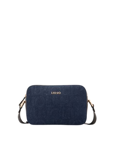 liu jo m camera case Liu Jo | AF5159D000194024